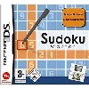 jeu ds sudoku master nintendo ds