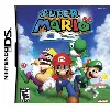 jeu ds super mario 64 (import us)