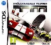 jeu ds trackmania turbo