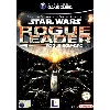 jeu game cube gc star wars rogue leader: squadron ii