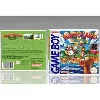 jeu gameboy gb wario land