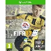 jeu microsoft xbone fifa 17