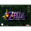 jeu n64 legend of zelda, the: majora's mask