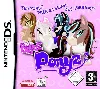 jeu nintendo ds bratz ponyz