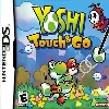 jeu nintendo ds yoshi touch go