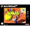 jeu nintendo n64 mario tennis