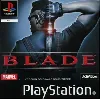 jeu ps1 blade