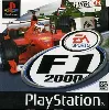 jeu ps1 f1 2000 playstation