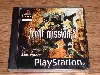 jeu ps1 front mission 3
