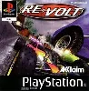jeu ps1 re-volt