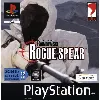 jeu ps1 tom clancy's rainbow six - rogue spear