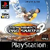 jeu ps1 tony hawk's pro skater 2