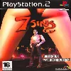 jeu ps2 7 sins