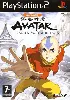 jeu ps2 avatar - le dernier maitre de l'air