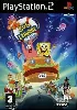 jeu ps2 bob l'éponge : le film