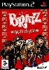 jeu ps2 bratz - rocka angelz