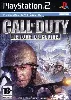 jeu ps2 call of duty : le jour de gloire - platinum