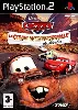 jeu ps2 cars 2 : la coupe internationale de martin