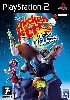 jeu ps2 chicken little - aventures intergalactiques