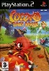 jeu ps2 cocoto kart racer