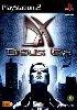 jeu ps2 deus ex : the conspiracy