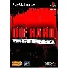 jeu ps2 die hard: vendetta