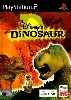 jeu ps2 disney dinosaur