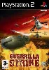 jeu ps2 guerilla strike