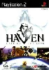 jeu ps2 haven : call of the king