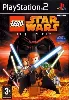 jeu ps2 lego star wars : le jeu vidéo