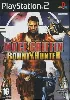 jeu ps2 mace griffin bounty hunter