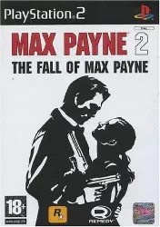 jeu ps2 max payne 2 : the fall of max payne