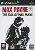 jeu ps2 max payne 2 : the fall of max payne