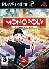 jeu ps2 monopoly : editions classique et monde