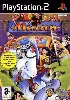 jeu ps2 mulan mighty disney