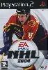 jeu ps2 nhl 2004