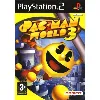 jeu ps2 pac-man world 3