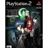 jeu ps2 persona 3
