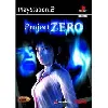 jeu ps2 project zero ps2