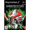 jeu ps2 s.o.s. fantômes : le jeu vidéo