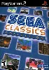 jeu ps2 sega classics collection