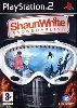 jeu ps2 shaun white - snowboarding road trip