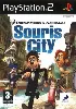 jeu ps2 souris city