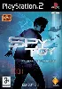 jeu ps2 spy toy