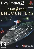jeu ps2 star trek : encounters