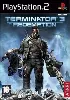 jeu ps2 terminator 3: the redemption