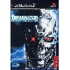 jeu ps2 the terminator : dawn of fate ps2