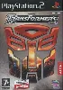jeu ps2 transformers platinum
