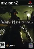 jeu ps2 van helsing