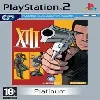 jeu ps2 xiii (platinum)